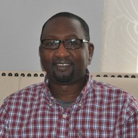 Lamine Bah