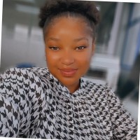 Nompelo Ngqondela