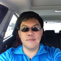 Simon Tan