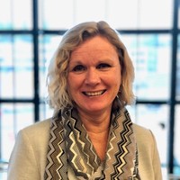 Ingeborg Fintland Skaug