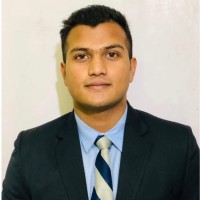 Mrinal Gorai