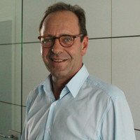 Paul de Groot