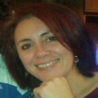 Ana Mª Marcos Escudero