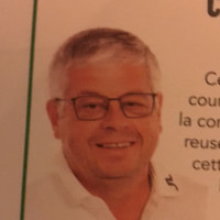 Patrick Cosandey