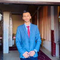 bader Shamallkh