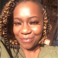 Eboni Carter