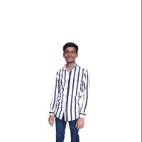 Nisarg Patel