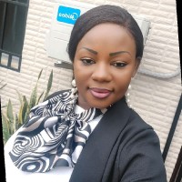 Louise Dalia Mpougalogui