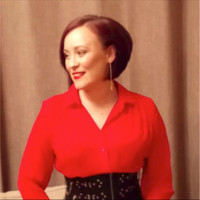 Joanne Rogers MBA