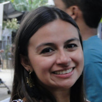Maria Alexandra Cortés López