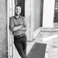 Dimitrios Kountouris