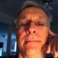 Joe Martin