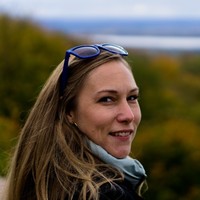 Gloria Gagne