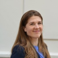 Nathalie Vreeman