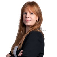Katarzyna Obarska