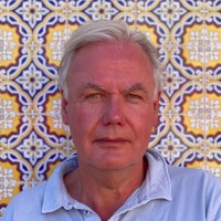 Hans André De La Porte