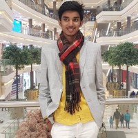 Sonu Kumar Sharma