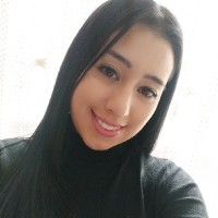 Yency Acosta