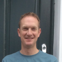 Stuart Mcgimpsey