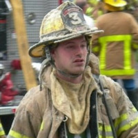 Patrick Walsh
