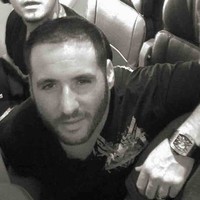 jordan Swerdloff