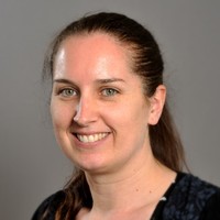 Claire Ellison