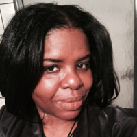 Marci McAdoo