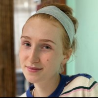 Marie Hogan
