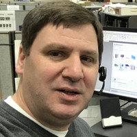Bill Stollberg