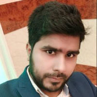 Abdul Ahmed