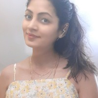 Sweta Singh
