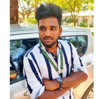 Bharaath S