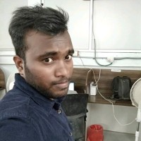 Nikhil Damera