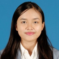 Tamara Rahma Putri Kusuma S.Pd