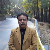 Siraj Ahmed