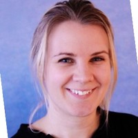 Kristina Forslund