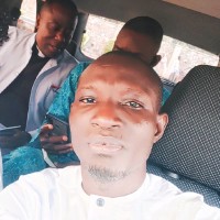 Hassan Adamu