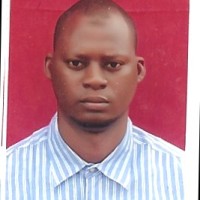 Abdullahi Ibrahim Yahaya