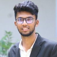 Kaladharan Shanmugam