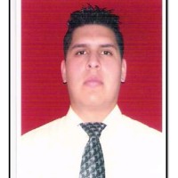 Alfredo Jesús Pachano Rodríguez