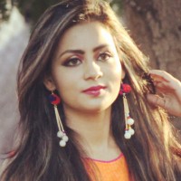 Ruhi Mane