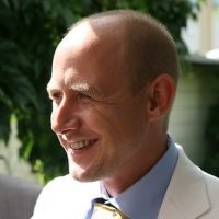 Martin Vlam
