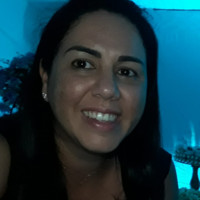 Claudinéa Cristiane de Miranda Melo
