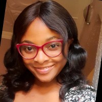Roseline Eze