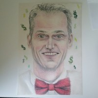 Ian Gent, CPA-CMA