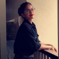 Payal Rai