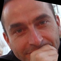 Christophe Cadoret