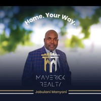 Jabulani Bongokuhle Manyoni