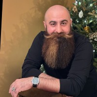 Kakhaber Shalamberidze