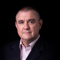Sean Pyott
